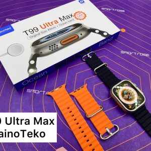 ساعت هوشمند هاینو تکو T99 ULTRA MAX اصلی