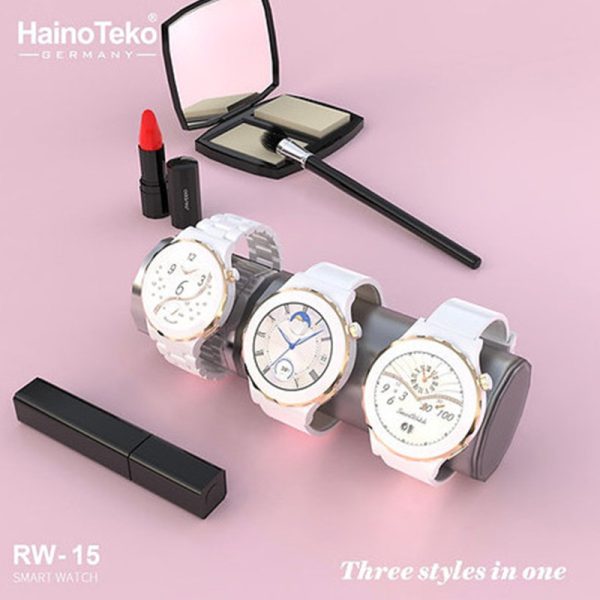 ساعت هوشمند Haino Tecko RW15 ‌