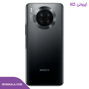 گوشی موبایل آنر مدل Honor 50 Lite RAM 6