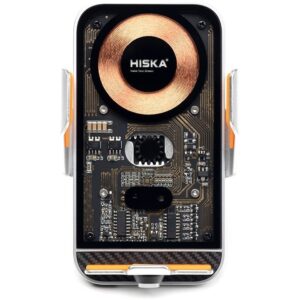 قیمت و خرید نگهدارنده موبایل هیسکا HISKA HK-2351W